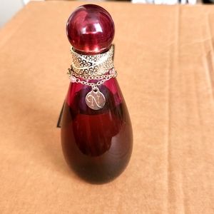 Britney Spears Fantasy The Naughty Remix Perfume